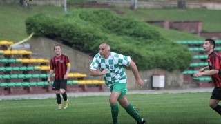 Бойко Борисов с гол за ветераните на Витоша Бистрица (ВИДЕО)