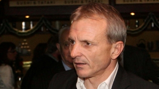 Гриша Ганчев: Обединението с ЦСКА може да стане много бързо