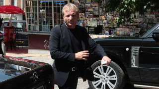 Гриша Ганчев: Изляхме милиони в базите на ЦСКА