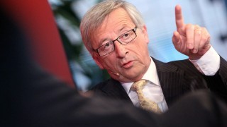 Лидерите на ЕС подкрепиха Жан-Клод Юнкер за председател на ЕК