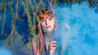 Рут Колева се поля с „Ледената кофа”