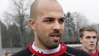 Николай Михайлов не допусна гол при дебюта си за Мерсин