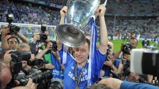 От Челси предложили нов договор на Джон Тери