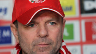 ЦСКА на война в реванша срещу Зимбру 