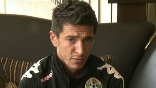 Станислав Манолев остана резерва за Динамо в Лига Европа (ВИДЕО)