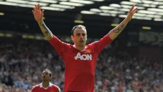 Бербатов: Искам отново да играя във Висшата лига (ВИДЕО)