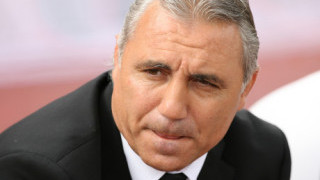 Христо Стоичков отново нападна Луис Ван Гаал 