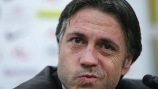 Официално: Иво Тонев подаде оставка 