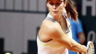 Пиронкова срещу Ерани на 