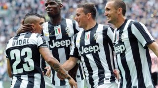 Юве шампион!