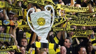 Падение след възходите в  Дортмунд