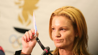 Стефка Костадинова за Русия: Трябва да има санкции за некоректните