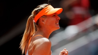 Шарапова напусна тениса като втората най-високоплатена спортистка в историята