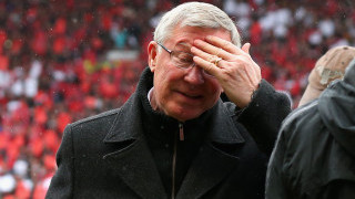 Колко милиона ще си спести Юнайтед, уволнявайки сър Алекс? 