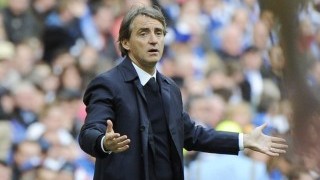 Манчини: Пелегрини е късметлия