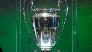 Шампионска лига, трети кръг