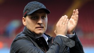 Вижте какво каза Стилиян в София /ВИДЕО/