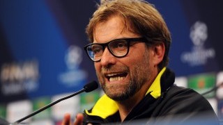 Юрген Клоп: Ливърпул? Няма нищо за казване