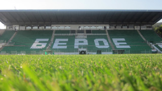 Берое ще го бъде! Футболистите чакат само една заплата (ВИДЕО)