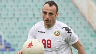На този ден: Димитър Бербатов се отказва от националния отбор (ВИДЕО)