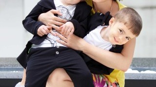 Деси Стоянова: Mисля само за днес и утре