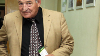 Димитър Пенев: ЦСКА ще изиграе добър мач срещу Лудогорец (ВИДЕО)