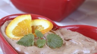 3 плодови десерта с шоколад