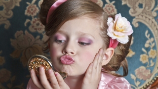 10 неща, за които малките момичета мечтаят, а големите - искат да елиминират