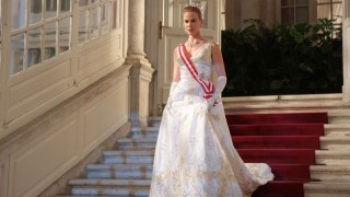 4 причини да гледате филма "Принцесата на Монако"