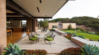 Дом на мечтите: Toro Canyon House 