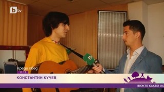 Вижте какво остана скрито зад кулисите на петия полуфинал на 