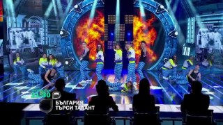 Не пропускайте развръзката на петия полуфинал в 
