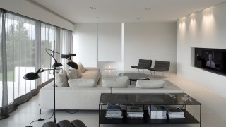 Дом на мечтите: B25 House 