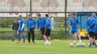 Спорт - Централна емисия - 20.05.2014