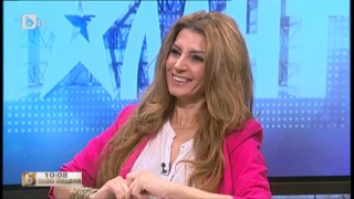 Есил Дюран: С нетърпение очаквам големия финал на 