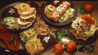 3 традиционни ястия с ориз и бобови култури