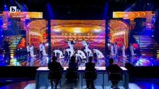 Те ще докоснат сърцето ви, представяме ви NNS CREW