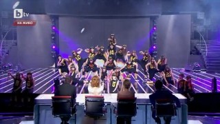 Невероятните Creators от Варна