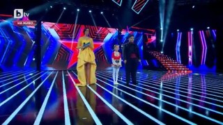 И победител в третия сезон на 
