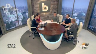 Най-интересното от спорта