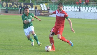 Безпрецедентната голова суша на ЦСКА продължава и при Любо Пенев (ВИДЕО)