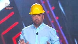 Неподозираният талант на Иво Сиромахов