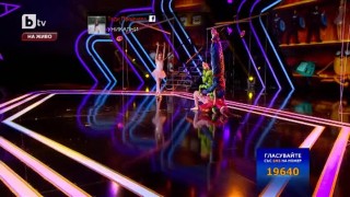 Вижте изпълнението на очарователните деца от 