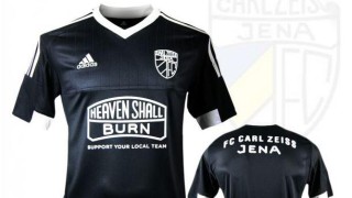 Отбор от долните дивизии на  Германия с култов спонсор