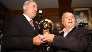 Музеят на ЦСКА отворен цял ден днес