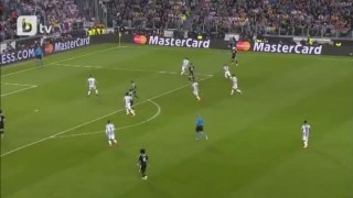 Кралете отвърнаха на удара! Кристиано смълча тифозите на Юве (ВИДЕО)