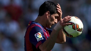 От 16-ти май спират Примера дивисион за неопределено време