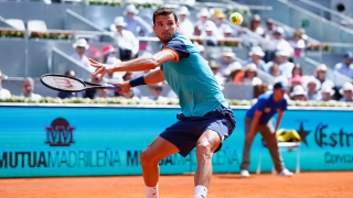 Без промяна за Григор Димитров в ранглистата