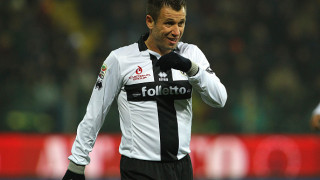 Касано: Италианският футбол е толкова зле, че дори и дядо ми може да играе