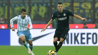 Лацио и Интер излизат за задължителна победа